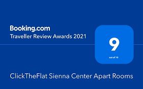 ClickTheFlat Sienna Center Apart Rooms